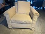 Relax fauteuil, Huis en Inrichting, Fauteuils, Ophalen, 75 tot 100 cm, Stof, 100 tot 125 cm