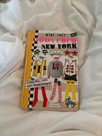 Niki Smit - 100% Coco New York, Boeken, Kinderboeken | Jeugd | 10 tot 12 jaar, Ophalen of Verzenden, Zo goed als nieuw, Niki Smit