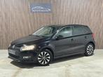 Volkswagen Polo 1.0 TSI Comfortline 2017 AIRCO CRUISE BLEUTO, Voorwielaandrijving, Stof, Gebruikt, 60 pk