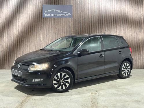 Volkswagen Polo 1.0 TSI Comfortline 2017 AIRCO CRUISE BLEUTO, Auto's, Volkswagen, Bedrijf, Te koop, Polo, ABS, Airbags, Airconditioning