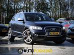 Audi Q5 3.0 TDI SQ5 quattro Pro Line B&O 20" XENON, Automaat, 15 km/l, Gebruikt, Blauw