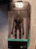 Star Wars K-2SO (RO 03), Verzamelen, Star Wars, Ophalen of Verzenden, Nieuw, Actiefiguurtje