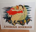 Sinterklaas Prentenboek - Amerigo Amerigo, Ophalen, Nieuw, Prentenboek