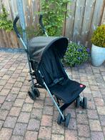 Te koop Topmark buggy weinig gebruikt, Ophalen, Zo goed als nieuw, Overige merken, Zonnekap