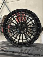 20 inch breedset velgen passend Mercedes C CLS E S GLC, Velg(en), Nieuw, Ophalen of Verzenden, Personenwagen