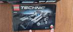 Lego technic 42032, Zo goed als nieuw, Ophalen