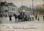 Jan Reeskamp: De Nederlandse paardetram in oude ansichten, Ophalen of Verzenden, Gelezen