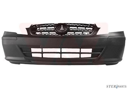 Voorbumper Mercedes Vito W639 Face lift A6398806970, Auto-onderdelen, Carrosserie en Plaatwerk, Bumper, Mercedes-Benz, Voor, Nieuw