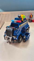 Grote chase paw patrol speelgoed auto, Kinderen en Baby's, Speelgoed | Speelgoedvoertuigen, Ophalen of Verzenden, Zo goed als nieuw