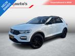 Volkswagen T-Roc 1.0 TSI Style, Auto's, Voorwielaandrijving, Stof, Gebruikt, 116 pk