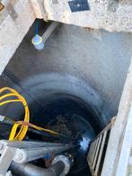 Vega C21, niveau meting, Ophalen of Verzenden, Zo goed als nieuw, Kabel of Snoer