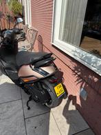 Piaggio Zip  bouwjaar 2021 E5 iget 2e eigenaar, Ophalen, Gebruikt, Maximaal 45 km/u, Zip