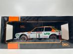 LANCIA DELTA S4 CERRATO #8 RALLY SANREMO 1986 1:18 IXO NIEUW, Hobby en Vrije tijd, Modelauto's | 1:18, Ophalen of Verzenden, Nieuw