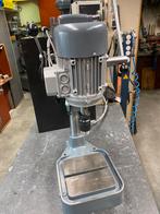 Duss Duax Tafelboormachine, Ophalen, Nieuw, Metaaldraaibank