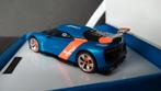 Renault Alpine A110 50 Concept Car 1:43 Norev Pol, Ophalen of Verzenden