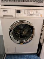 Miele wasmachine Edition 111 w3371, Witgoed en Apparatuur, Wasmachines, Ophalen, Gebruikt, 85 tot 90 cm, Energieklasse A of zuiniger