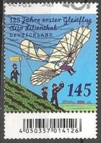 Duitsland No.3254 O. ADV. no.14 U., Verzenden, 1990 tot heden, Gestempeld