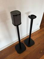 Steunen/standaards Sonos play:1 en Sonos ONE (SL), Ophalen, Zo goed als nieuw, Sonos, Minder dan 60 watt