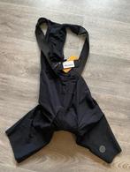 Dames aero bibshort agu Nieuw! S, Fietsen en Brommers, Fietsaccessoires | Fietskleding, S, Agu, Nieuw, Ophalen of Verzenden