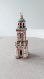 Te koop: kerstornament Lebuinustoren – Ten Kate, Diversen, Kerst, Ophalen