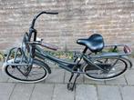 Meisjesfiets oerdegelijk, Ophalen, Gebruikt, 20 inch