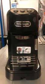 delonghi ec251.b, Ntv, Ophalen of Verzenden, Zo goed als nieuw, Ntv
