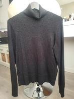Nieuwe H&M Coltrui Zwart - Maat M, Maat 38/40 (M), H&M, Zwart, Nieuw