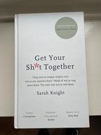 Get your sh*t together, Sarah Knight, Nieuw, Ophalen of Verzenden