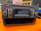 Volkswagen Polo 6R Autoradio, Ophalen, Gebruikt