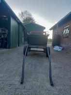 Men wagen te koop, Dieren en Toebehoren, Paarden en Pony's | Overige Paardenspullen, Ophalen, Gebruikt, Overige soorten