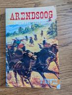 Arendsoog, Ophalen of Verzenden, Gelezen