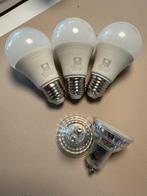 LSC Lampen | gu10 x 2 | E27 x 3, Ophalen, Led-lamp, Minder dan 30 watt, E27 (groot)