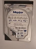 Maxtor 20GB Ultra ATA/100 HDD - Vintage Harde Schijf, Computers en Software, Harde schijven, Maxtor, Intern, Gebruikt, HDD
