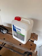 Sigmafix Universal Voorstrijk - 4L, Ophalen, Gebruikt, Wit, Verf