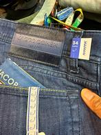 Jacob Cohen 34 NIEUW, Nieuw, Jacob Cohen, W33 - W34 (confectie 48/50), Verzenden