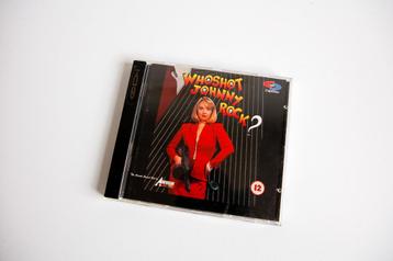Philips CD-i Who Shot Johnny Rock? Game beschikbaar voor biedingen