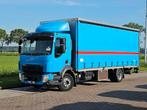 VOLVO FL 250.14 airco taillift, Auto's, Vrachtwagens, Automaat, Euro 6, Blauw, Bedrijf