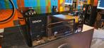 Denon CEOL RCD-N8 Streamer Cd-speler Receiver Versterker, Ophalen