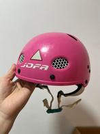 Kind Jofa helmet 48.5cm-52.5cm, Ophalen of Verzenden, Gebruikt