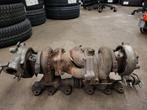 toyota supra, 2jz-gte orginele twin turbo, Ophalen of Verzenden, Gebruikt, Lexus