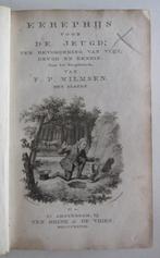 boek  Eeereprijs voor de jeugd, Verzenden