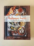 Valentina Harris - Italiaanse hapjes, Italië, Ophalen of Verzenden, Zo goed als nieuw, Valentina Harris; Lindy Wildsmith