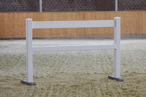 Afzethekken paarden rijbak manege. Mobiele omheining PVC, Dieren en Toebehoren, Paarden en Pony's | Overige Paardenspullen, Nieuw