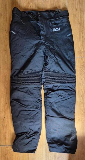 IXS Motorbroek Kevlar - Maat L - Zo Goed Als Nieuw beschikbaar voor biedingen
