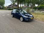Volkswagen Golf 1.0 TSI 7-DSG Panoramadak, Bomvol Bjr.2017, Auto's, Zwart, Blauw, Origineel Nederlands, Bedrijf