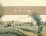 Piederiet,André-Tekeningen Dirk Boele Kampen 1825 Watersnood, Ophalen of Verzenden, 20e eeuw of later, Nieuw
