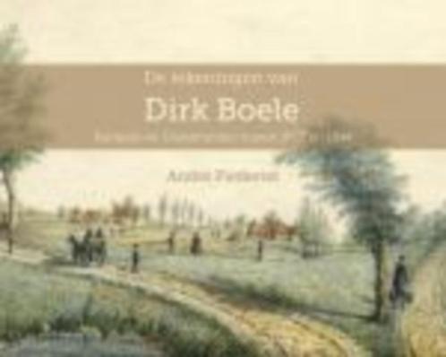Piederiet,André-Tekeningen Dirk Boele Kampen 1825 Watersnood, Boeken, Geschiedenis | Stad en Regio, Nieuw, 20e eeuw of later, Ophalen of Verzenden