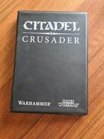 warhammer, Ophalen of Verzenden, Zo goed als nieuw, Warhammer, Boek of Catalogus