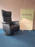 Sta op relax fauteuil Velderhof 1/2j oud ZGAN op accu 🔋