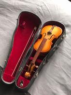 Cello ter decoratie, Muziek en Instrumenten, Strijkinstrumenten | Cello's, Gebruikt, Ophalen of Verzenden